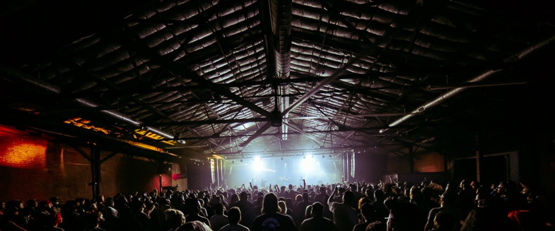 Vibes Event Center: Experience San Antonio's Nightlife