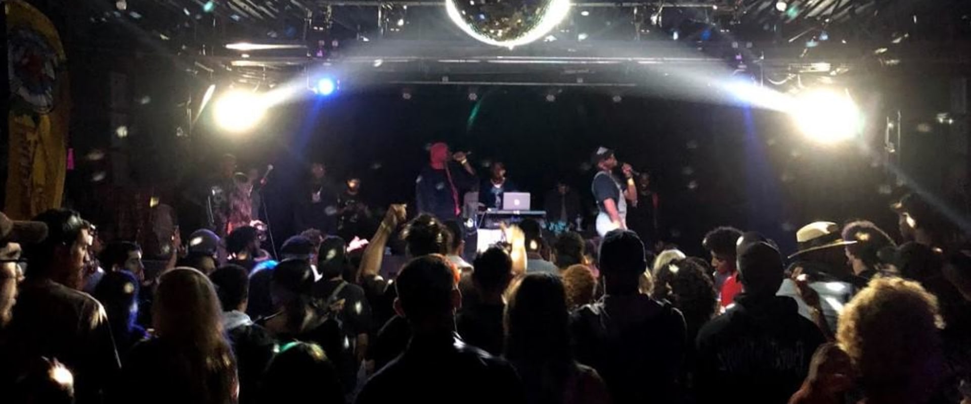 Paper Tiger: Exploring San Antonio's Live Music Venues