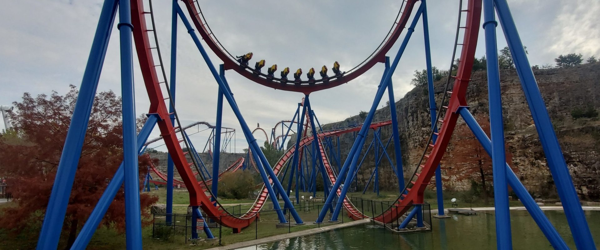 Exploring Six Flags Fiesta Texas: An Overview of One of San Antonio's Must-See Attractions