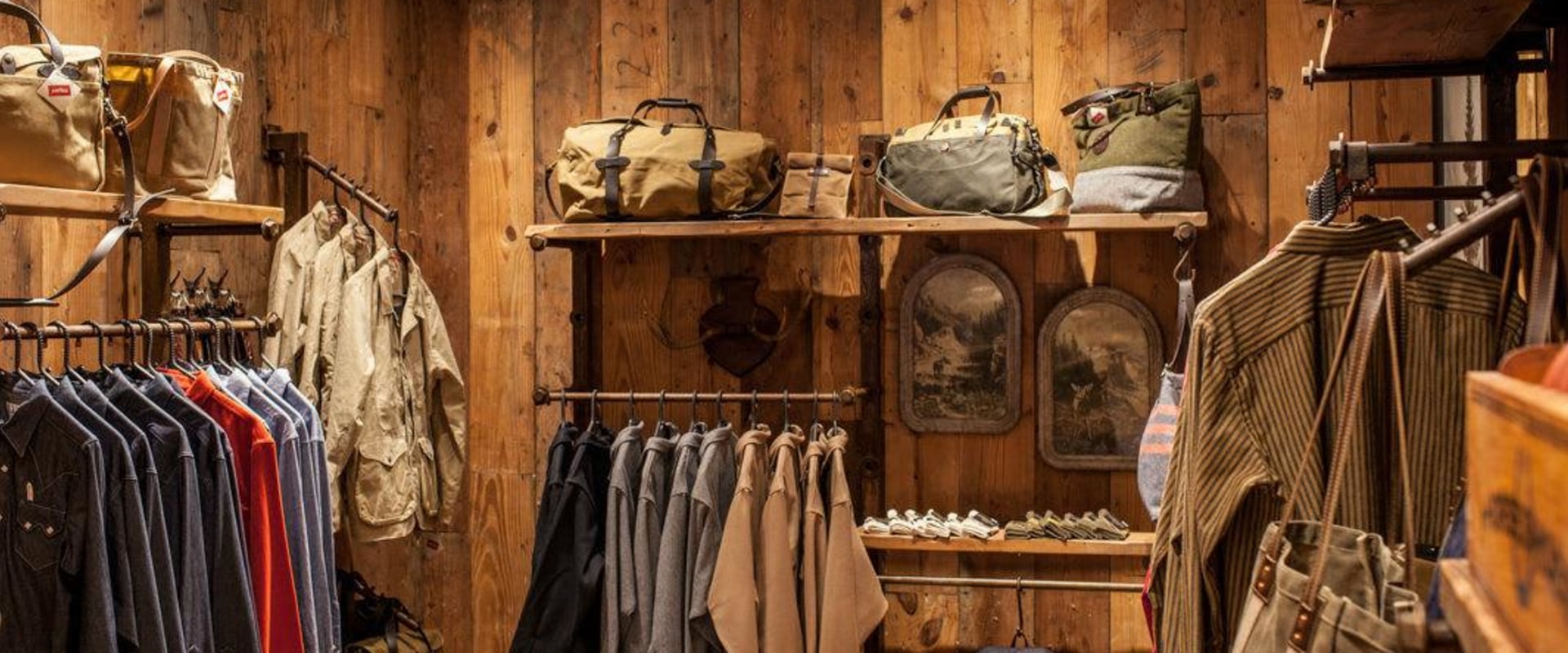 The Gypsy Wagon Boutique - A Shopping Experience in San Antonio