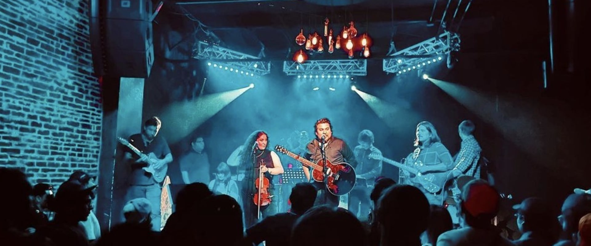 The Mix Nightclub and Lounge: An Overview of San Antonio's Live Music Venue
