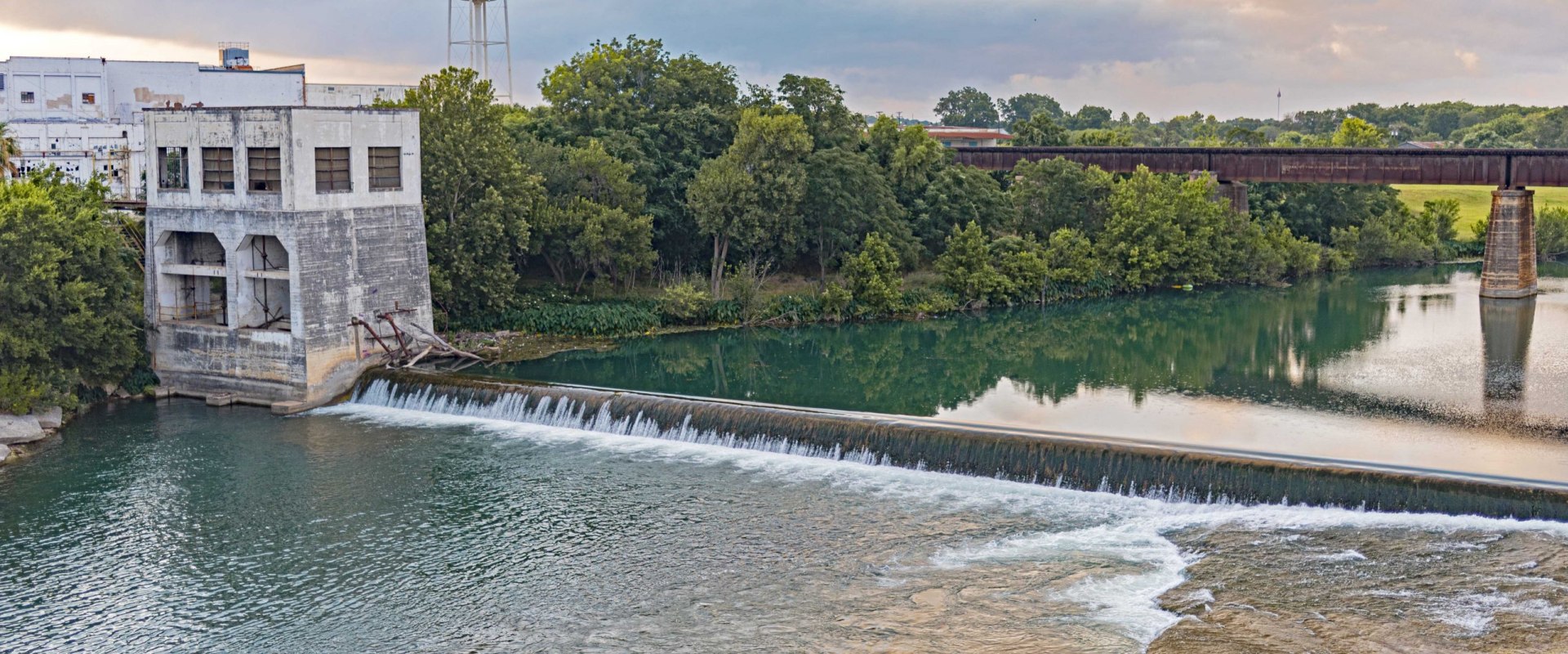 Exploring New Braunfels, Texas - A Day Trip from San Antonio