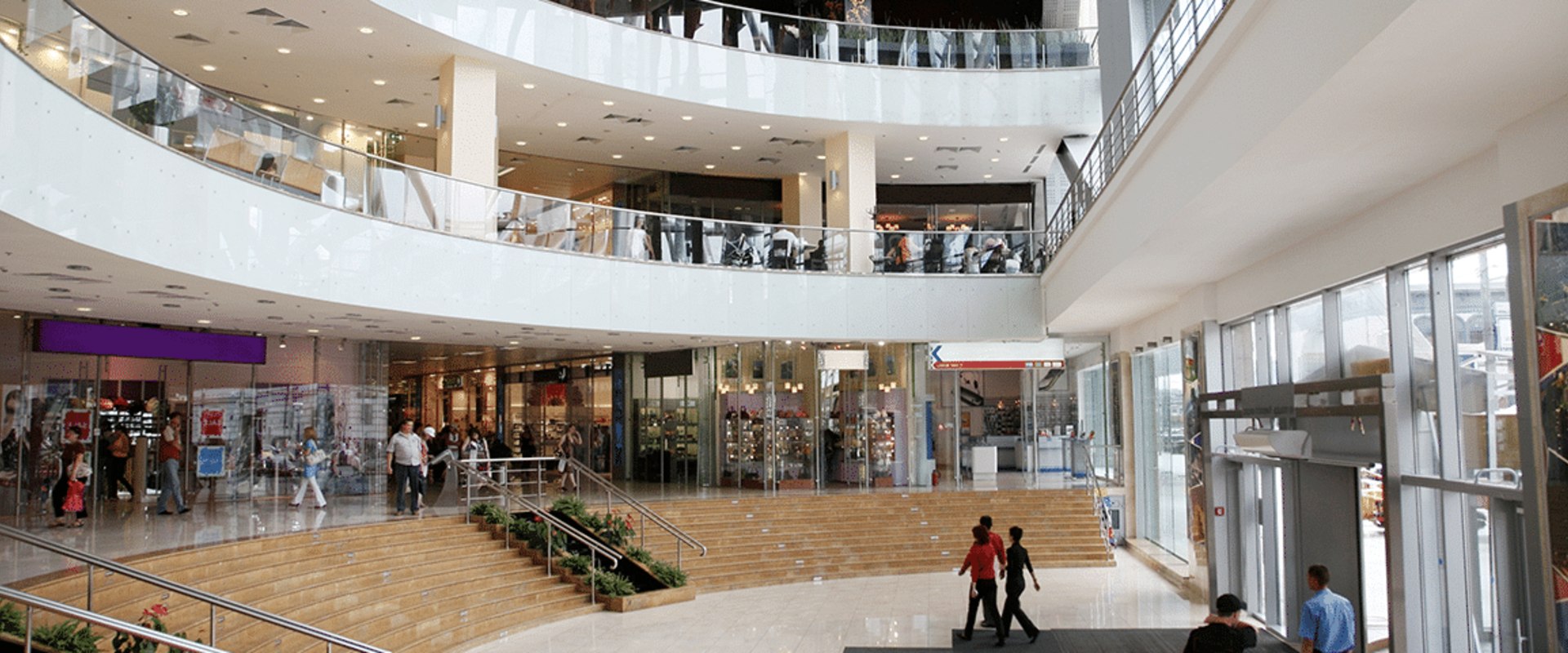 Exploring North Star Mall: A Comprehensive Guide