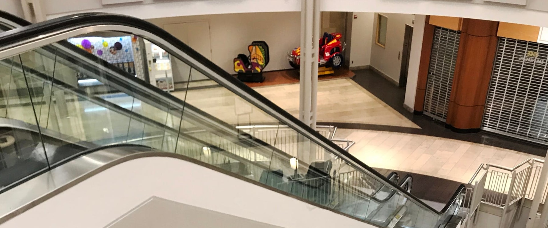Ingram Park Mall: A Comprehensive Shopping Guide