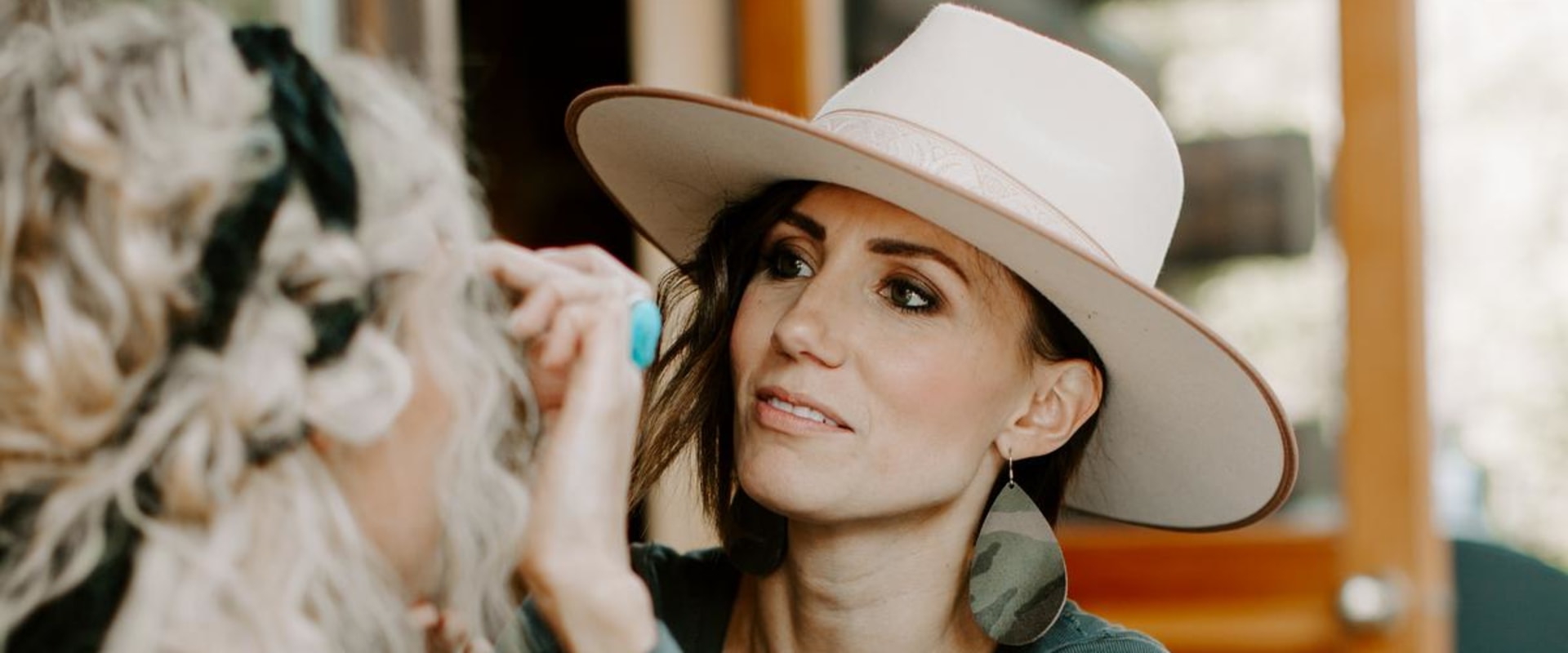 Nickel & Suede: A Look at the San Antonio Boutique
