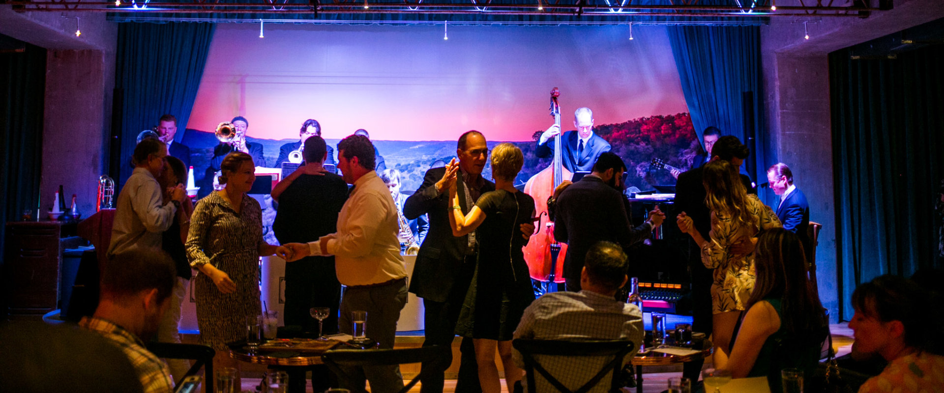 Jazz TX: A Comprehensive Look at San Antonio's Live Music Venue