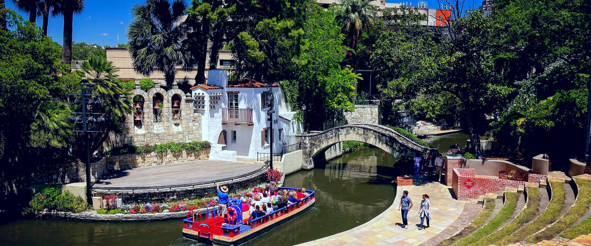 Exploring La Villita Historic Arts Village in San Antonio