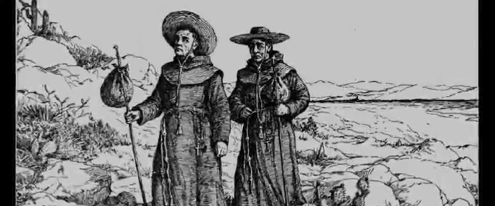 Exploring the Spanish Colonization of Texas