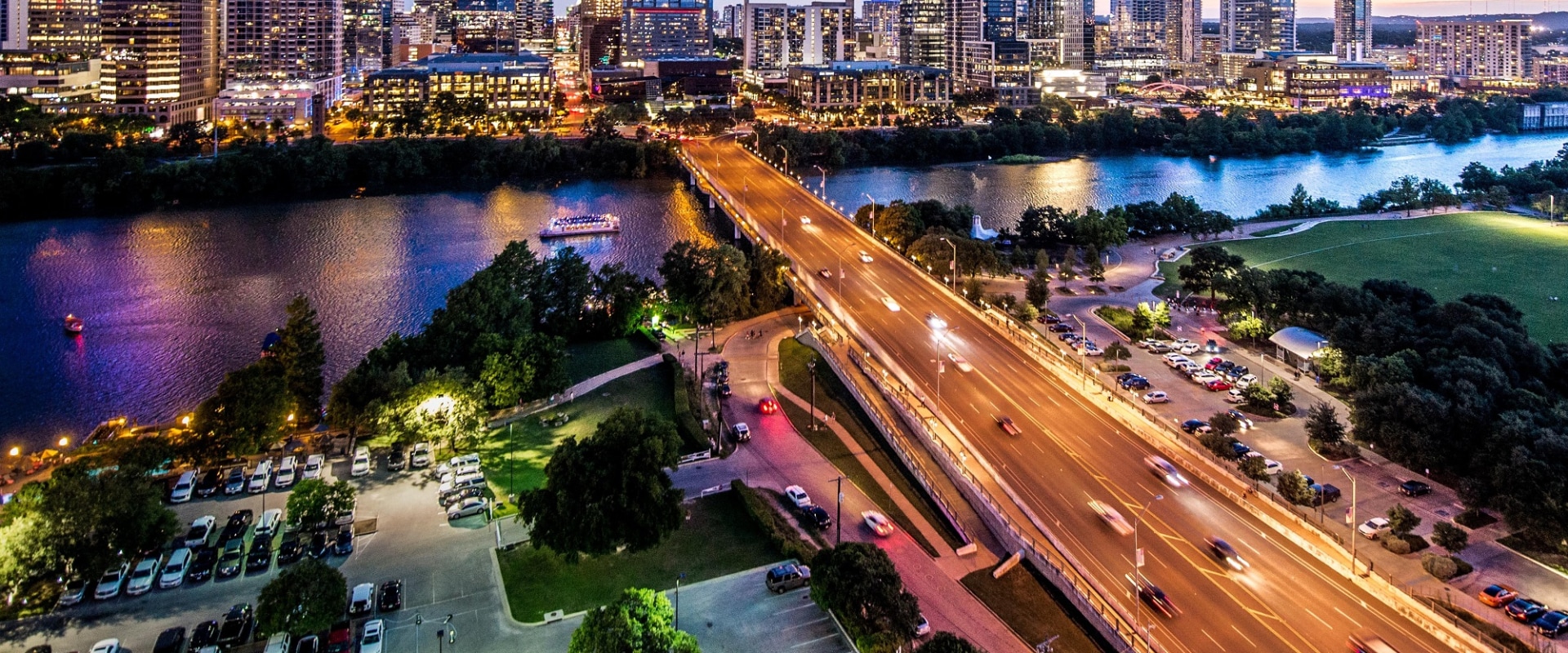 Austin, TX: An Engaging and Informative Overview