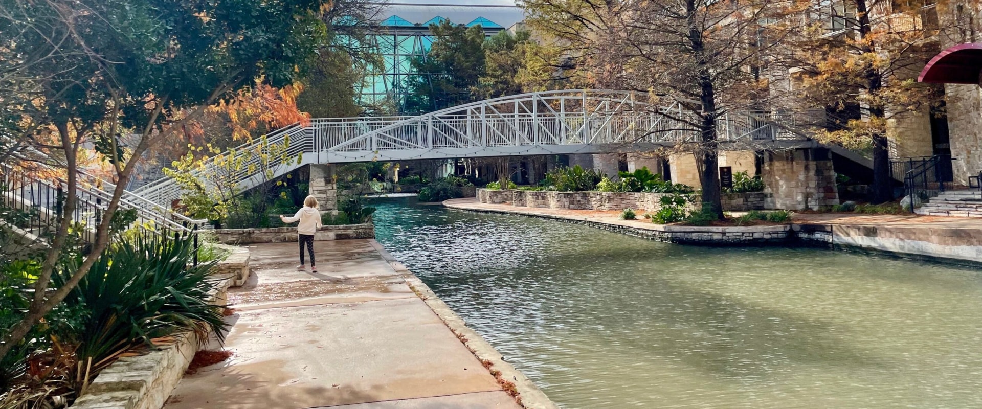 Exploring San Antonio's River Walk: A Must-See Attraction