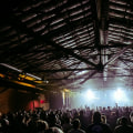 Vibes Event Center: Experience San Antonio's Nightlife