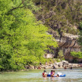 Camping at Guadalupe River State Park: An Outdoor Adventure to Remember