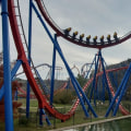 Exploring Six Flags Fiesta Texas: An Overview of One of San Antonio's Must-See Attractions