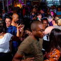 Heat Nightclub: A Comprehensive Overview of San Antonio's Hottest Dance Club