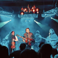 The Mix Nightclub and Lounge: An Overview of San Antonio's Live Music Venue