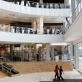 Exploring North Star Mall: A Comprehensive Guide