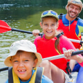 Kayaking on the San Antonio River: An Outdoor Adventure You Won't Soon Forget