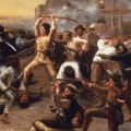Exploring the Mexican–American War and its Impact on San Antonio History and Culture