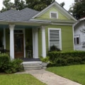 Explore the Lavaca Historic District in San Antonio