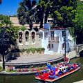 Exploring La Villita Historic Arts Village in San Antonio