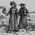 Exploring the Spanish Colonization of Texas