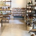 An In-Depth Look at ByGeorge - San Antonio's Boutique Shopping