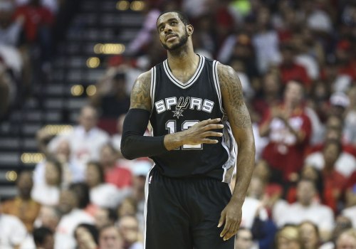 Exploring the San Antonio Spurs Basketball Games