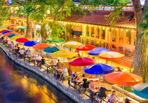Explore Gruene, TX: A Day Trip from San Antonio