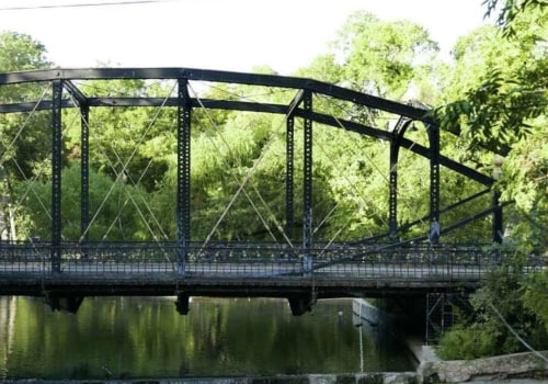Exploring San Antonio's Hidden Gem: Brackenridge Park