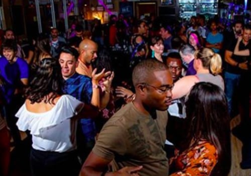 Heat Nightclub: A Comprehensive Overview of San Antonio's Hottest Dance Club