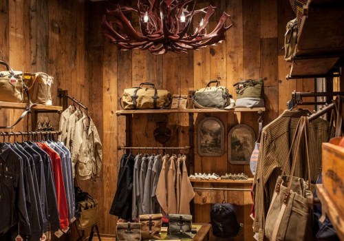 The Gypsy Wagon Boutique - A Shopping Experience in San Antonio