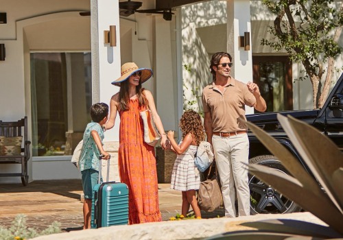 Discover the Shops at La Cantera