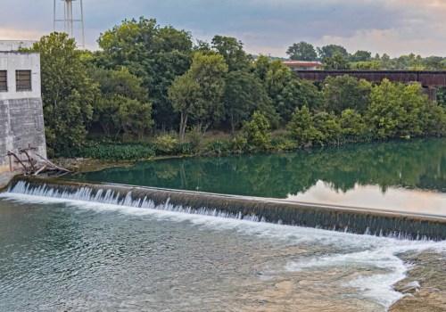 Exploring New Braunfels, Texas - A Day Trip from San Antonio