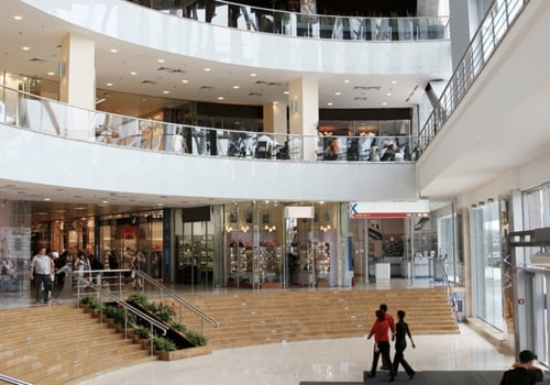 Exploring North Star Mall: A Comprehensive Guide