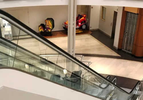 Ingram Park Mall: A Comprehensive Shopping Guide