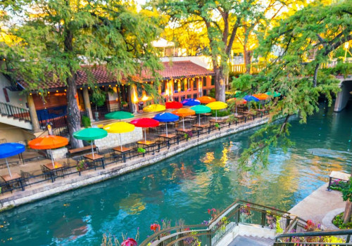 The Alamo: A Must-See Attraction in San Antonio