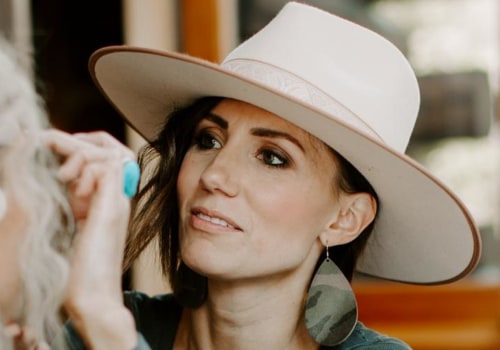 Nickel & Suede: A Look at the San Antonio Boutique