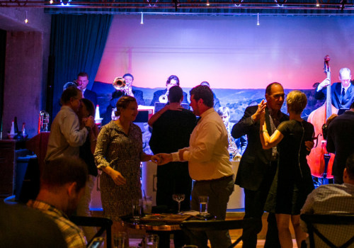 Jazz TX: A Comprehensive Look at San Antonio's Live Music Venue