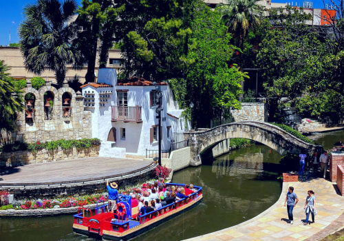 Exploring La Villita Historic Arts Village in San Antonio