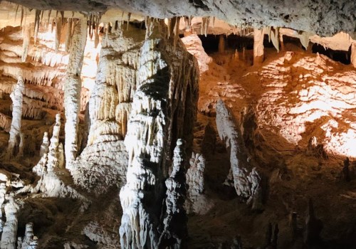 Exploring Natural Bridge Caverns: A Family-Friendly Adventure in San Antonio