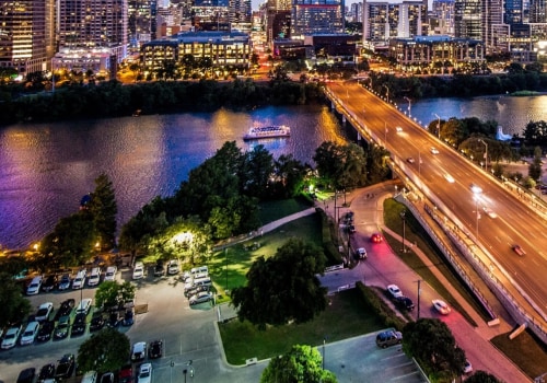 Austin, TX: An Engaging and Informative Overview