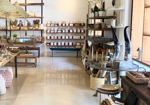 An In-Depth Look at ByGeorge - San Antonio's Boutique Shopping