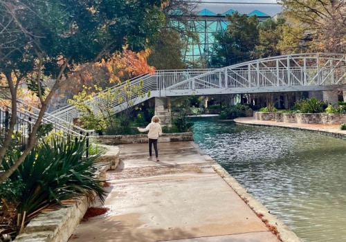 Exploring San Antonio's River Walk: A Must-See Attraction